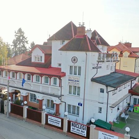 Piaseczno Willa Staropolska エクステリア 写真