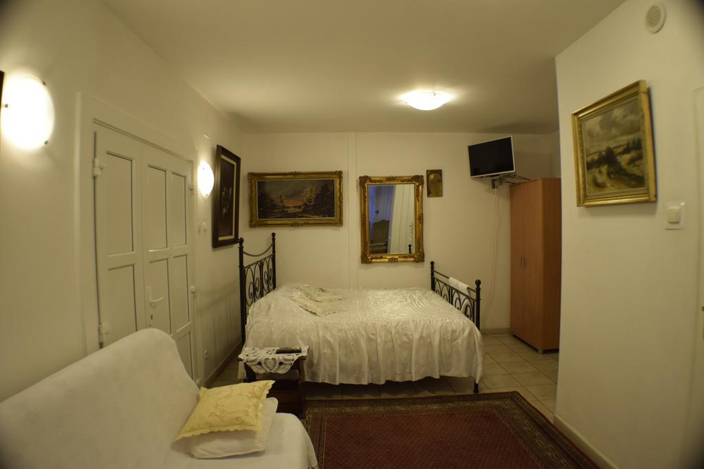 Piaseczno Willa Staropolska 部屋 写真