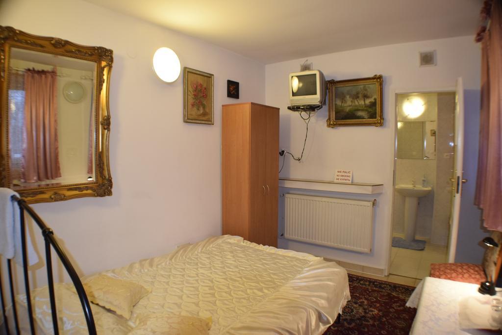Piaseczno Willa Staropolska 部屋 写真