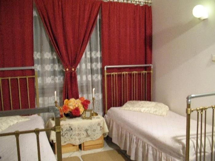 Piaseczno Willa Staropolska 部屋 写真