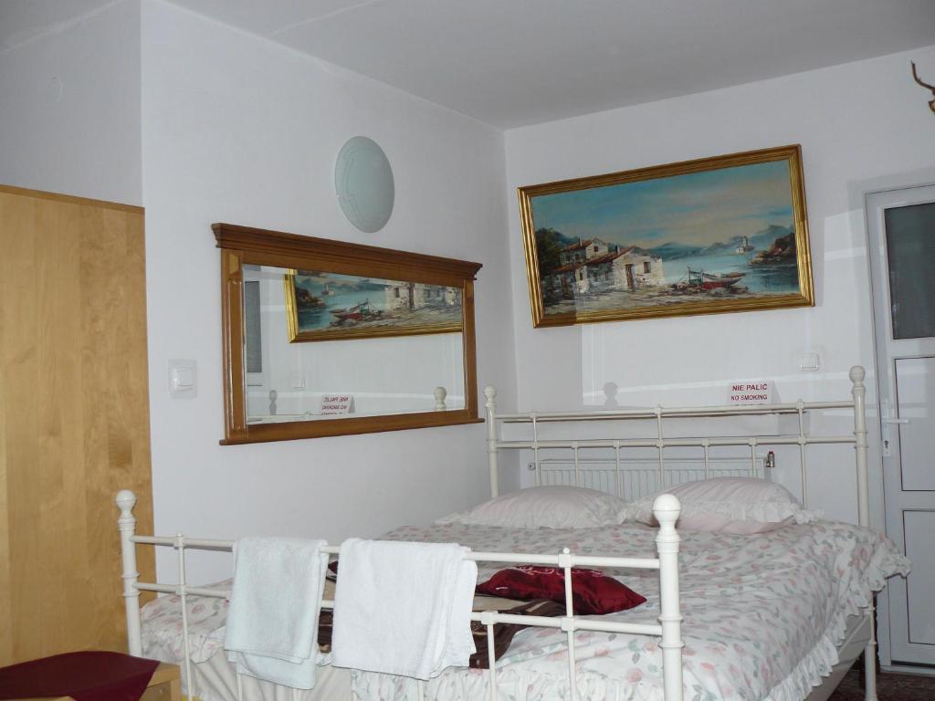 Piaseczno Willa Staropolska エクステリア 写真