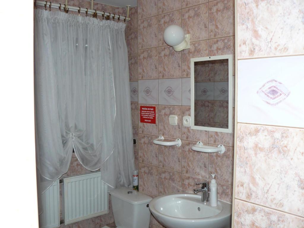 Piaseczno Willa Staropolska 部屋 写真