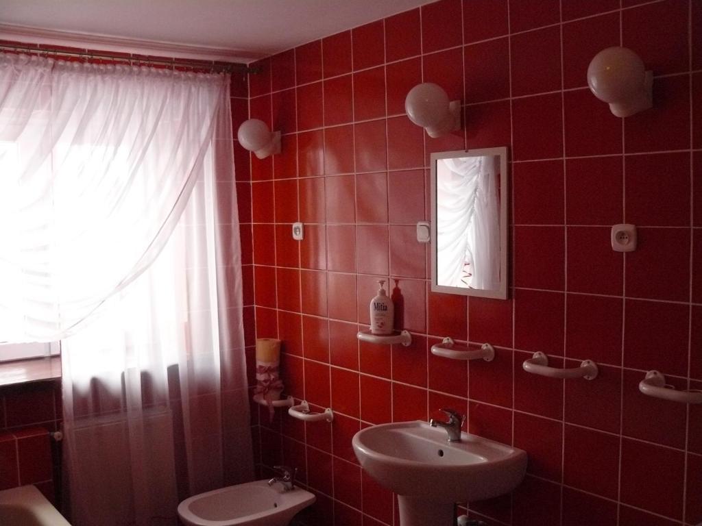 Piaseczno Willa Staropolska エクステリア 写真